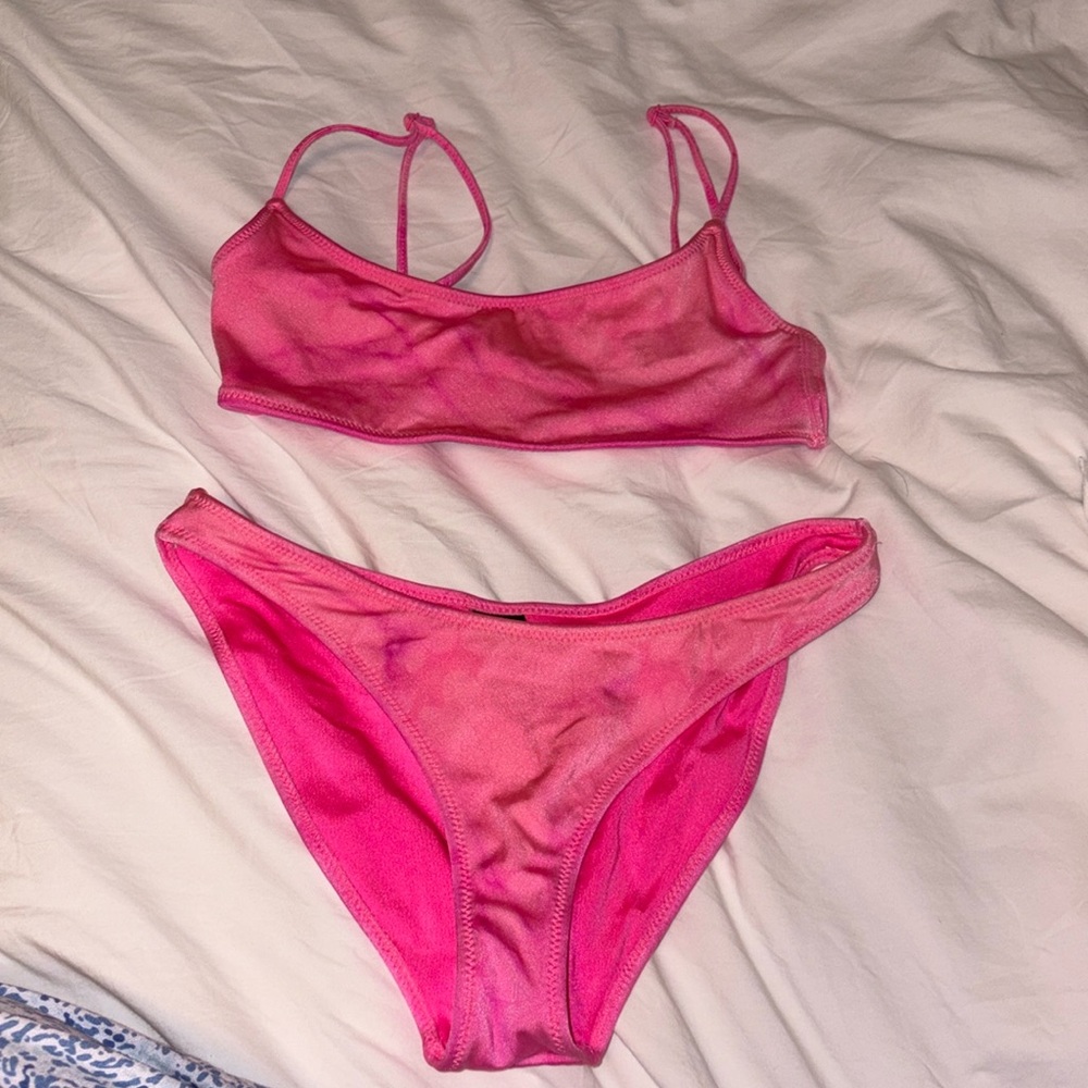 Triangl bikini
